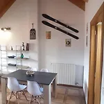 El Atico De Sabi Lägenhet Sabiñánigo