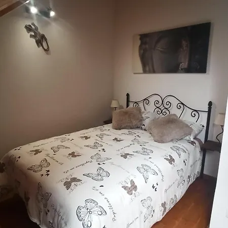 El Atico De Sabi Sabiñánigo