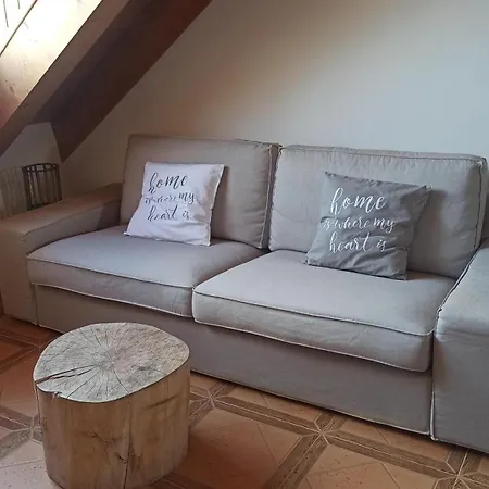 Apartamento El Atico De Sabi Sabiñánigo