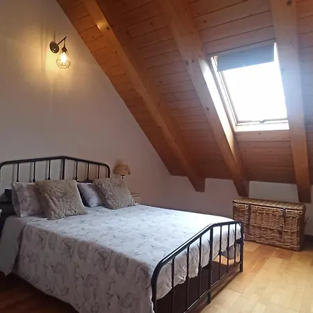El Atico De Sabi Apartamento Sabiñánigo