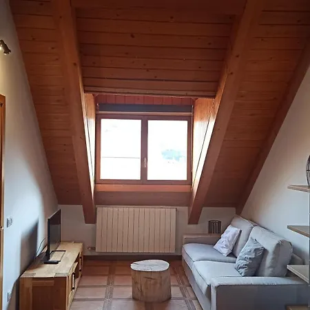 El Atico De Sabi * Sabiñánigo