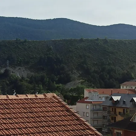 El Atico De Sabi * Sabiñánigo