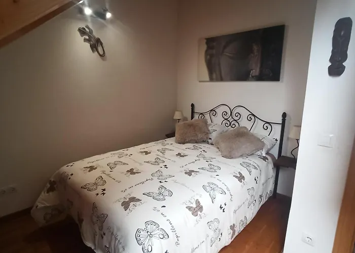 El Atico De Sabi Sabiñánigo