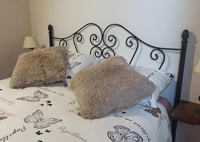 El Atico De Sabi Sabiñánigo