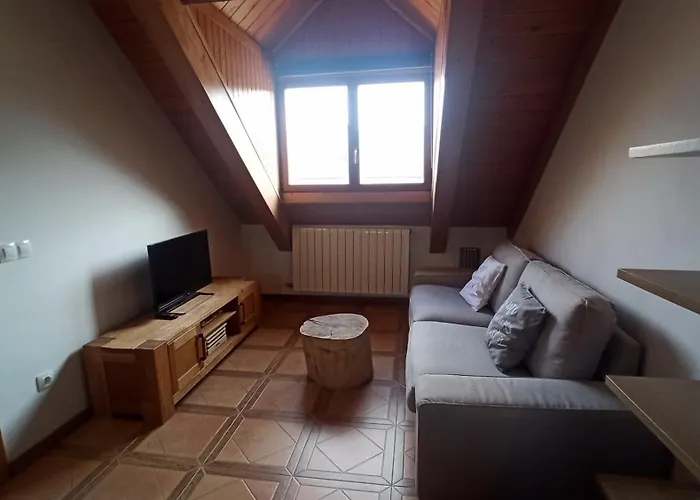 El Atico De Sabi * Sabiñánigo