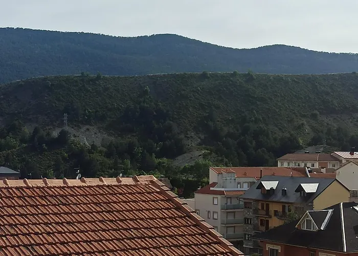 El Atico De Sabi * Sabiñánigo