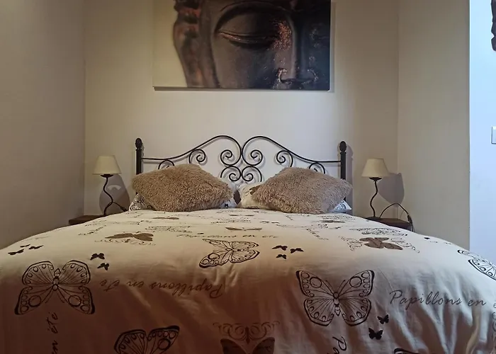 El Atico De Sabi Sabiñánigo